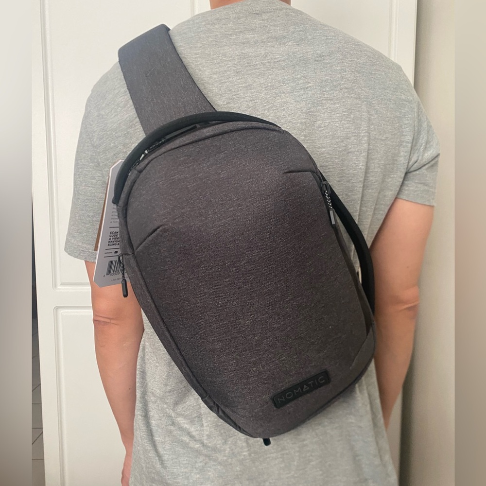 Nomatic Navigator Lite Sling 6L